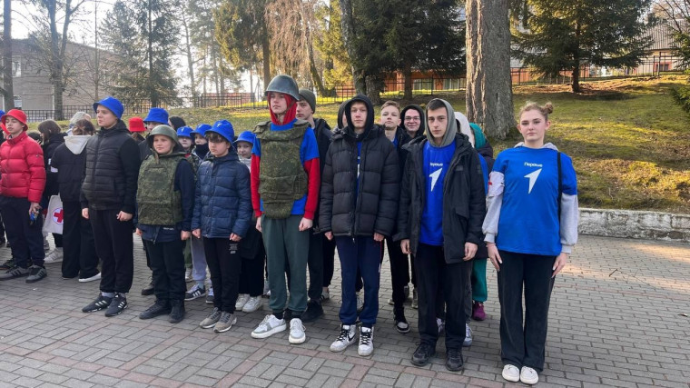 ЗАРНИЦА 2.0 Часть II.