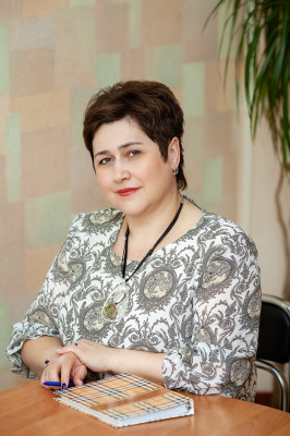 Глухова Людмила Фёдоровна Глухова Людмила Фёдоровна